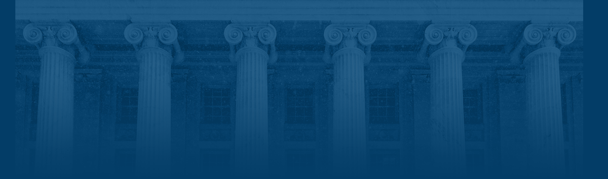 image with blue color shade