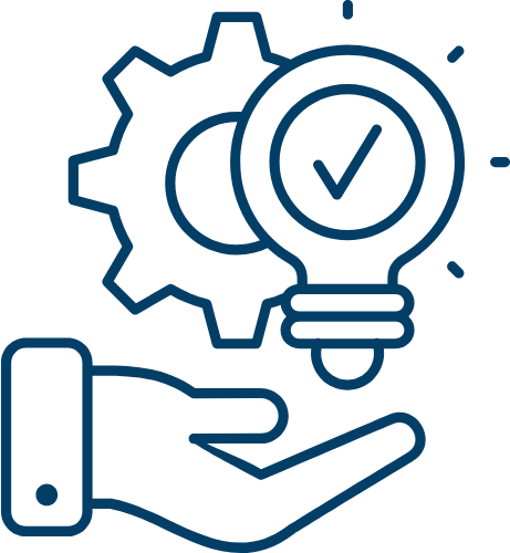 Solutions icon